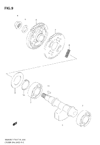 Crank Balancer