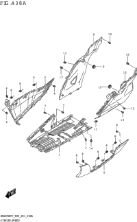 Side Leg Shield