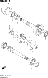 Transmission (2)