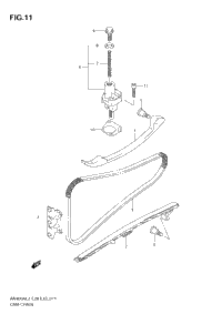 Cam Chain