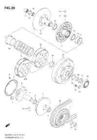 Transmission (1)