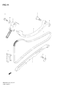 Cam Chain