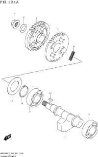 Crank Balancer