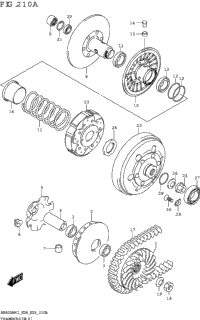 Transmission (1)