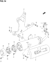 Muffler