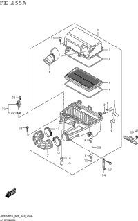 Air Cleaner