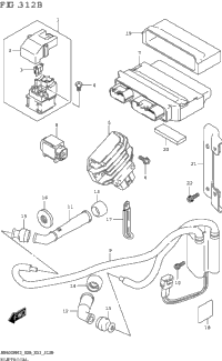 Electrical (E28)