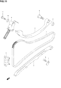 Cam Chain