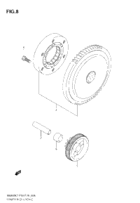 Starter Clutch