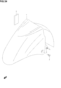Front Fender