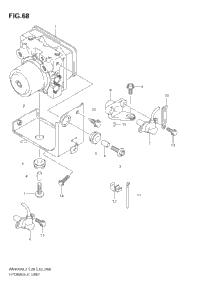 Hydraulic Unit