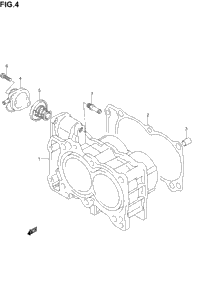 Cylinder