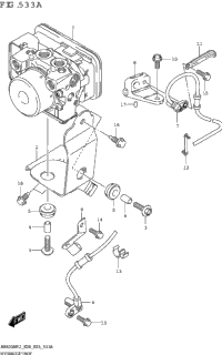 Hydraulic Unit
