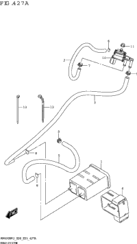 Evap System