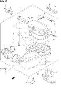 Air Cleaner