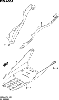 Side Leg Shield