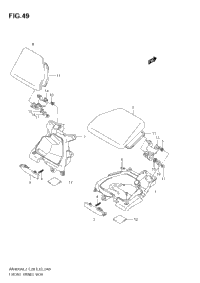 Front Panel Box
