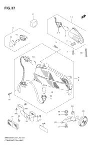 Combination Lamp