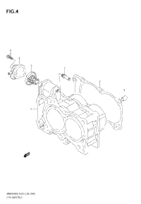 Cylinder