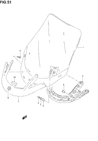 Wind Screen