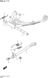 Stand