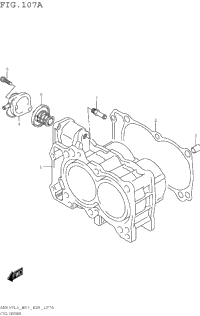 Cylinder