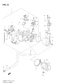 Throttle Body