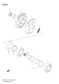 Crank Balancer