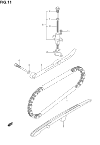 Cam Chain