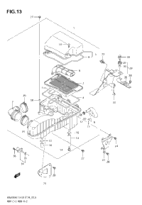 Air Cleaner