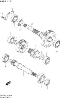 Transmission (2)