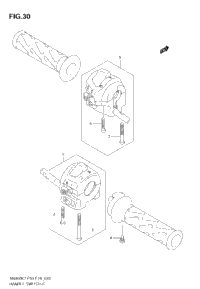Handle Switch