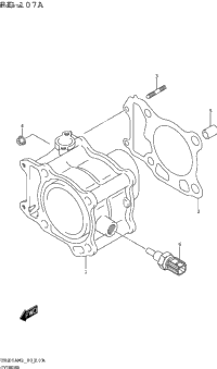 Cylinder
