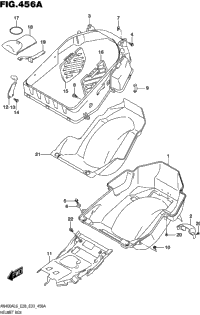 Helmet Box