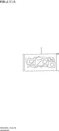 Gasket Set