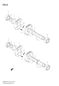 Crank Balancer