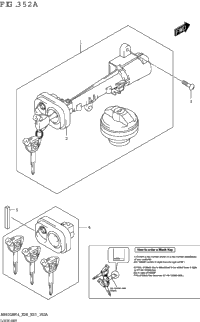 Lock Set