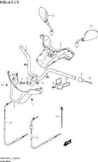 Handlebar