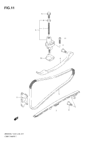 Cam Chain