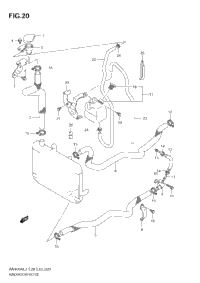 Radiator Hose