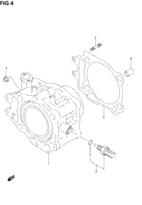 Cylinder