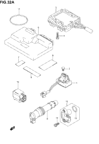 Electrical (Model K5)