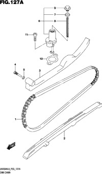 Cam Chain
