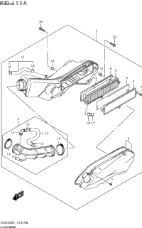 Air Cleaner