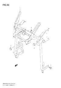 Leg Shield Brace