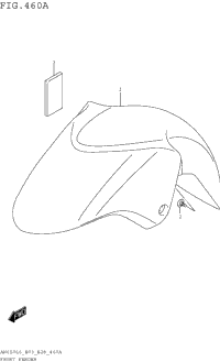 Front Fender