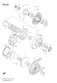 Transmission (1)