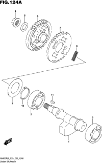 Crank Balancer
