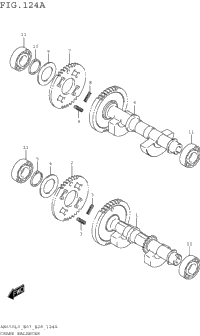 Crank Balancer