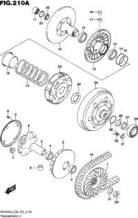 Transmission (1)
